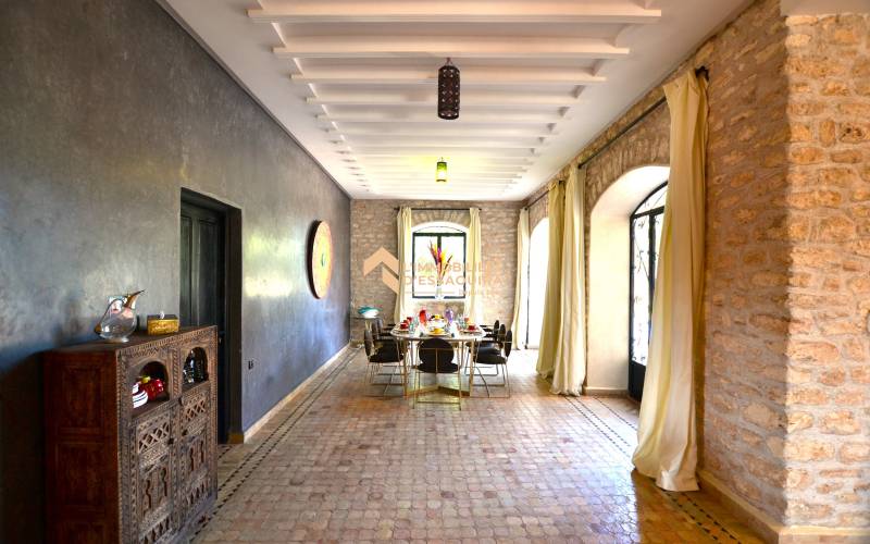 Villa sans VNA 4 chambres (23)